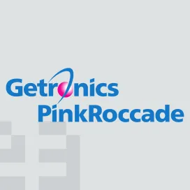 Getronics Pinkroccade